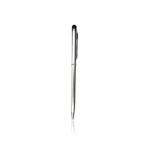 Ceruza, ElitePro ceruza, ezüst (bármilyen kapacitív kijelzőhöz) toll és érintő