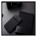 Nillkin CamShield Pro Apple iPhone 16 Pro Max műanyag hátlap tok, fekete