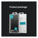 Nillkin CamShield Pro Apple iPhone 16 Pro Max műanyag hátlap tok, fekete