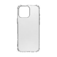   Tactical TPU Plyo Apple iPhone 16 Pro Max hátlap tok, átlátszó