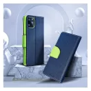 Xiaomi Redmi 13 4G flip tok, kék/lime