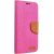 Xiaomi Redmi Note 9 Pro 5G / Mi 10T Lite 5G, Oldalra nyíló tok, stand, Canvas Book, rózsaszín