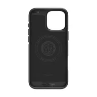  Spigen Core Armor MagFit Apple iPhone 16 Pro tok, MagSafe, Matte Black, fekete