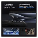 Spigen Core Armor MagFit Apple iPhone 16 Pro tok, MagSafe, Matte Black, fekete