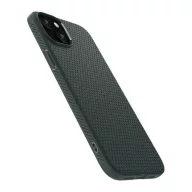 Spigen Liquid Air Apple iPhone 16 tok Abyss Green, zöld