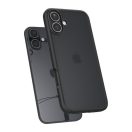 Spigen Ultra Hybrid Apple iPhone 16 tok, Frost, fekete