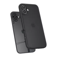 Spigen Ultra Hybrid Apple iPhone 16 tok, Frost, fekete
