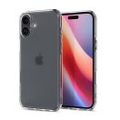 Spigen Ultra Hybrid Apple iPhone 16 tok, Frost, átlátszó