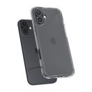Spigen Ultra Hybrid Apple iPhone 16 tok, Frost, átlátszó