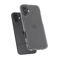 Spigen Ultra Hybrid Apple iPhone 16 tok, Frost, átlátszó