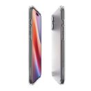 Spigen Ultra Hybrid Apple iPhone 16 tok, Frost, átlátszó