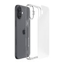 Spigen Ultra Hybrid Apple iPhone 16 tok, Frost, átlátszó