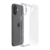 Spigen Ultra Hybrid Apple iPhone 16 tok, Frost, átlátszó