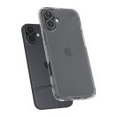 Spigen Ultra Hybrid Apple iPhone 16 tok, Frost, átlátszó
