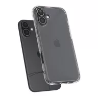 Spigen Ultra Hybrid Apple iPhone 16 tok, Frost, átlátszó