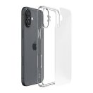 Spigen Ultra Hybrid Apple iPhone 16 tok, Frost, átlátszó