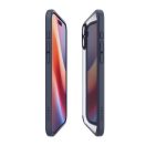 Spigen Ultra Hybrid Apple iPhone 16 tok, Navy Blue, kék