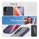 Spigen Ultra Hybrid Apple iPhone 16 tok, Navy Blue, kék