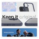 Spigen Ultra Hybrid Apple iPhone 16 tok, Navy Blue, kék