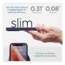 Spigen Ultra Hybrid Apple iPhone 16 tok, Navy Blue, kék