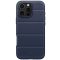 Spigen Cyrill Athlex Mag Apple iPhone 16 Pro tok, Navy MagSafe, kék