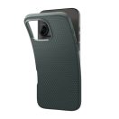 Spigen Liquid Air Apple iPhone 16 Pro tok Abyss Green, zöld