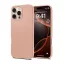 Spigen Liquid Air Apple iPhone 16 Pro tok, Rose Titanium, rozéarany