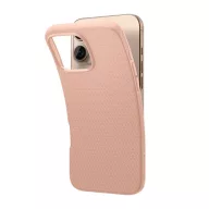   Spigen Liquid Air Apple iPhone 16 Pro tok, Rose Titanium, rozéarany
