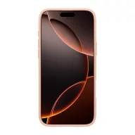   Spigen Liquid Air Apple iPhone 16 Pro tok, Rose Titanium, rozéarany
