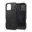 Spigen Optik Armor MagFit Apple iPhone 16 Pro tok, fekete