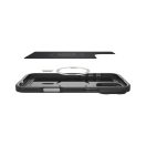Spigen Optik Armor MagFit Apple iPhone 16 Pro tok, fekete