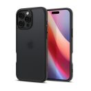 Spigen Ultra Hybrid Apple iPhone 16 Pro tok, Frost, fekete