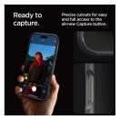 Spigen Ultra Hybrid Apple iPhone 16 Pro tok, Frost, fekete