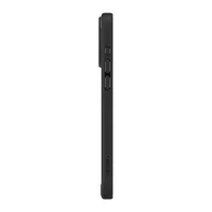   Spigen Ultra Hybrid MagFit Apple iPhone 16 Pro tok, MagSafe, Frost, fekete