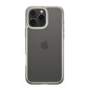 Spigen Ultra Hybrid Apple iPhone 16 Pro tok, Natural Titanium, átlátszó-bézs