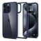 Spigen Ultra Hybrid Apple iPhone 16 Pro tok, Navy Blue, kék