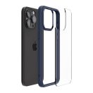 Spigen Ultra Hybrid Apple iPhone 16 Pro tok, Navy Blue, kék