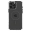 Spigen Ultra Hybrid T MagFit Apple iPhone 16 Pro tok, Graphite MagSafe, szürke