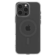   Spigen Ultra Hybrid T MagFit Apple iPhone 16 Pro tok, Graphite MagSafe, szürke