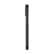   Spigen Liquid Crystal MagFit Apple iPhone 16 Plus tok, MagSafe, Crystal Clear, átlátszó