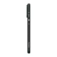   Spigen Liquid Air Apple iPhone 16 Pro Max tok Abyss Green, zöld