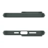   Spigen Liquid Air Apple iPhone 16 Pro Max tok Abyss Green, zöld