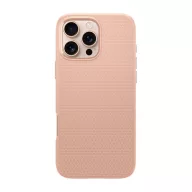   Spigen Liquid Air Apple iPhone 16 Pro Max tok, Rose Titanium, rozéarany