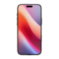   Spigen Liquid Crystal MagFit Apple iPhone 16 Pro Max tok, MagSafe, Crystal Clear, átlátszó