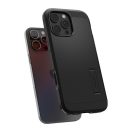 Spigen Tough Armor T MagFit Apple iPhone 16 Pro Max tok, MagSafe, fekete