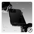 Spigen Tough Armor T MagFit Apple iPhone 16 Pro Max tok, MagSafe, fekete