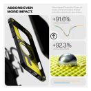 Spigen Tough Armor T MagFit Apple iPhone 16 Pro Max tok, MagSafe, fekete