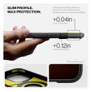 Spigen Tough Armor T MagFit Apple iPhone 16 Pro Max tok, MagSafe, fekete