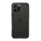 Spigen Ultra Hybrid Apple iPhone 16 Pro Max tok, Frost, fekete