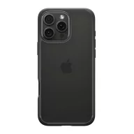  Spigen Ultra Hybrid Apple iPhone 16 Pro Max tok, Frost, fekete